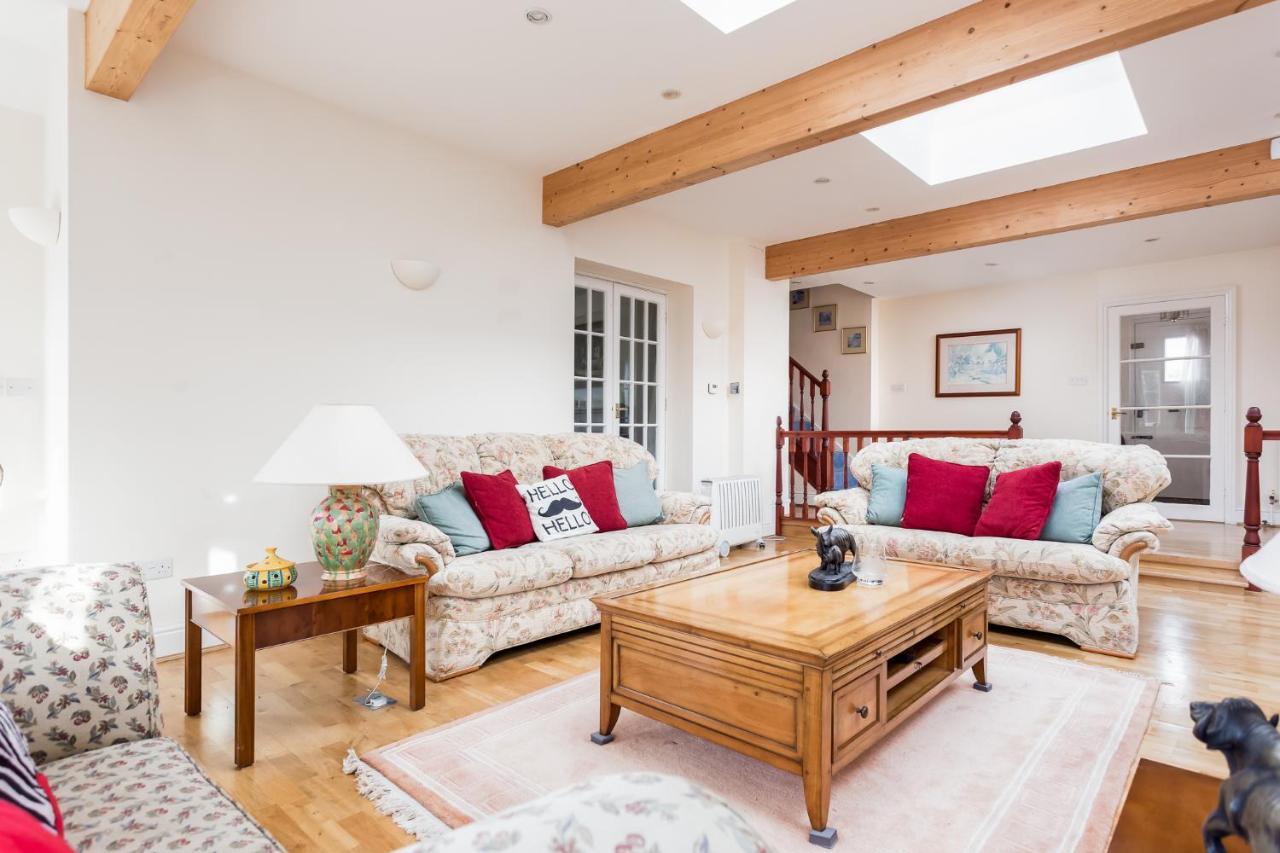 Yards Brake On 40 Acres Of Private Land Villa Langton Matravers Dış mekan fotoğraf